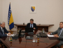 Otkazana sjednica Predsjedništva BiH, Dodik povukao zahtjev