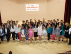 FOTO: IV. Dani kulture - Prva večer