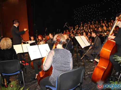 Božićni koncert za pamćenje u Kosači