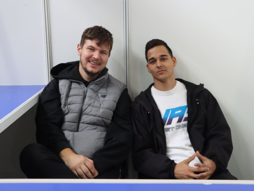 FOTO: Otvoren 17. sajam ''Dani šljive Prozor - Rama 2024.''