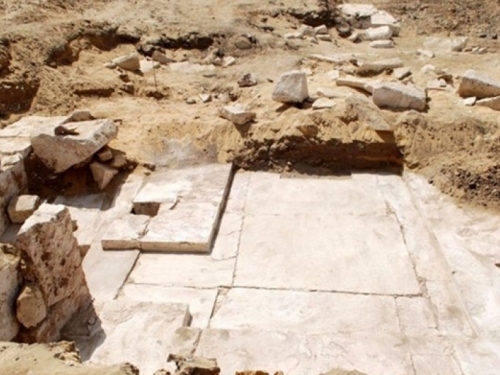 U Egiptu pronađena nekropola sa 17 mumija starih 1300 godina