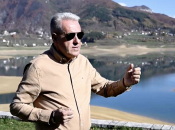 VIDEO: Nikola Nidžo Marjanović - Ljubav prema Rami pretvorena u pjesmu i spot