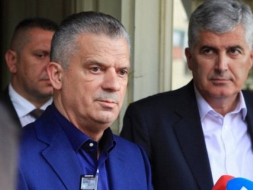 Radončić: Ogroman lopovluk na izborima u Mostaru, sve glasove ponovo treba brojati