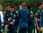 Brazilci u Liverpoolu izazvali euforiju, Neymar i dalje upitan za utakmicu s Hrvatskom