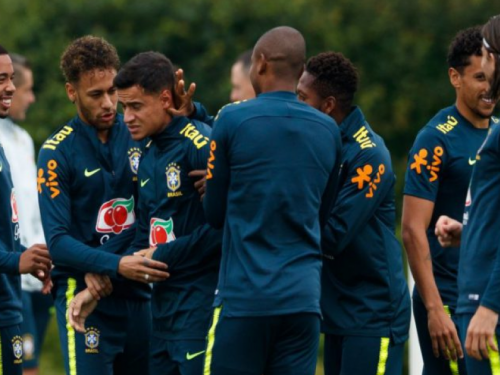 Brazilci u Liverpoolu izazvali euforiju, Neymar i dalje upitan za utakmicu s Hrvatskom