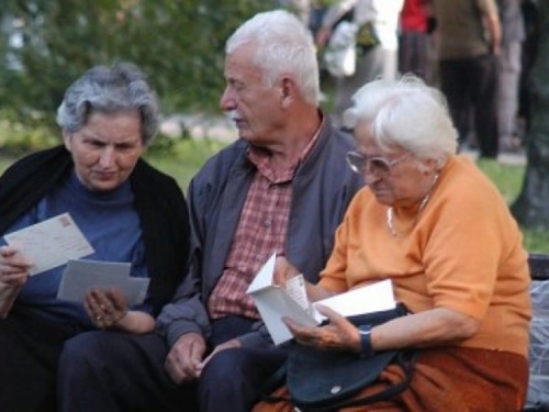 Umirovljenicima u FBiH stiže povećanje primanja