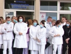 Zdravstveni radnici u Konjicu i dalje bez plaće, liječnici najavili odlazak