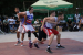 FOTO: ''General Vasilije Mitu'' iz Zagreba pobjednik 15. Streetball Rama