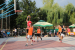 FOTO: Ekipa ''ALF Market'' osvojila Streetball za juniore