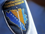 Njemačka donirala Graničnoj policiji BiH opremu vrijednu 850.000 eura