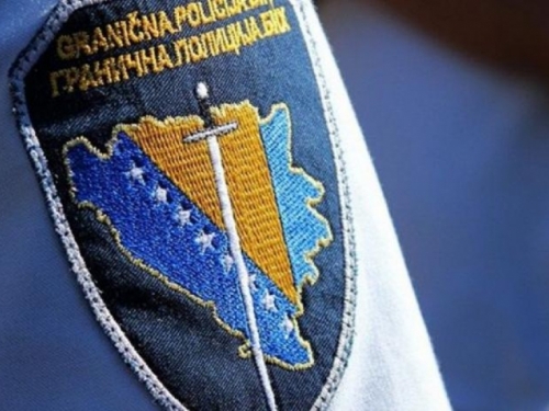 Njemačka donirala Graničnoj policiji BiH opremu vrijednu 850.000 eura