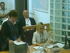 VIDEO: Završne riječi Tužiteljstva BiH u postupku protiv Envera Buze