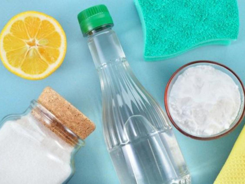 Ove ključne stvari u domu nikako ne biste smjeli čistiti octom