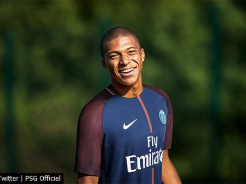 Mbappe objasnio zašto je izabrao PSG ispred Reala