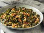 Blitva na lešo - Recept koji savršeno ide uz ribu i meso