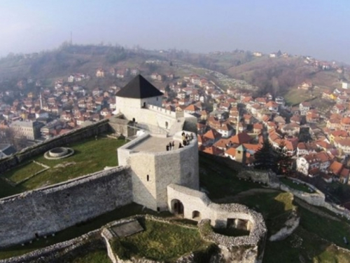 I to je moguće - U BiH postoji grad u kojem raste broj zaposlenih i dobro se živi