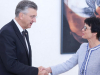 Plenković: Hrvatska snažno podupire proširenje EU, osobito na BiH