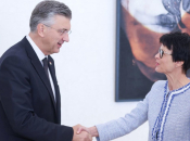 Plenković: Hrvatska snažno podupire proširenje EU, osobito na BiH