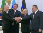 Putin proglasio aneksiju