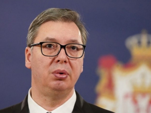 Vučić prognozira: Europu čeka najteža zima u zadnjih 50 godina