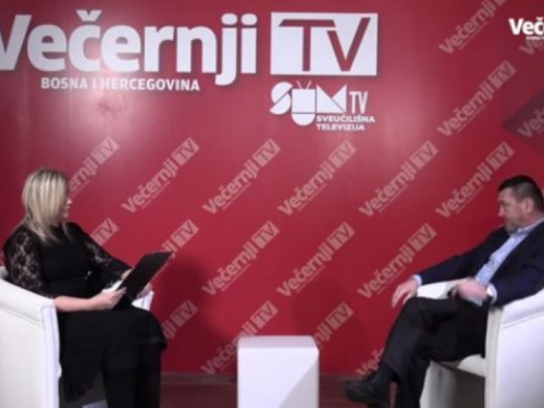 Kvesić: Cijeli rat sam proveo u bolnici, ali ovo je bilo gore