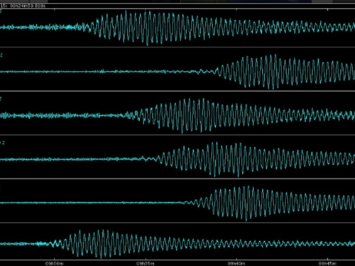 Znanstvenike zbunio misteriozni potres koji je zaljuljao cijeli svijet