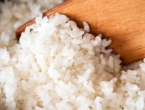 Konzumacija riže može dovesti do toksičnih nakupina u tijelu
