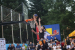 FOTO: Druga večer turnira 19. Streetball Rama