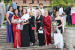 FOTO: Matura 2025. - Defile mladosti na ulicama Prozora
