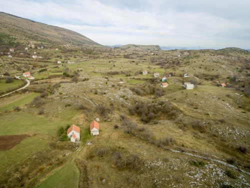 FOTO/VIDEO: Lokve i Zahum - jesen 2018.