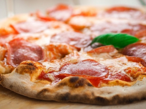 Svjetski dan pizze: Jeste li znali da je nastala u 10. stoljeću?