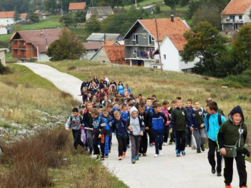 FOTO: Obilježen Međunarodni dan čistih planina