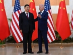 Biden i Xi o umjetnoj inteligenciji, sigurnosti i Tajvanu