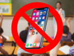 Ravnatelji podržali zabranu mobitela: U školama vrijede nova pravila i za izostanke
