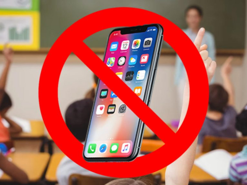 Ravnatelji podržali zabranu mobitela: U školama vrijede nova pravila i za izostanke