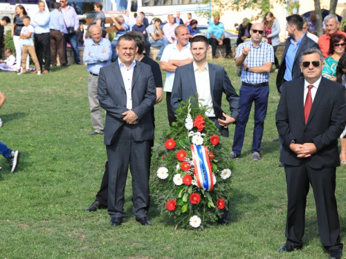 FOTO: Mala Gospa Rama-Šćit 2015.