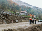 Podrška EU: 20 milijuna eura za zajednice pogođene poplavama