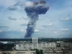 Više eksplozija u ruskom Dzeržinsku, 43 ljudi ozlijeđeno