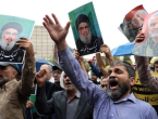 Iran: Nećemo slati svoje borce zbog Izraela, nitko nije ni tražio pomoć