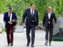 Dodik: Prijetili su mi i moćniji frajeri od Inzka