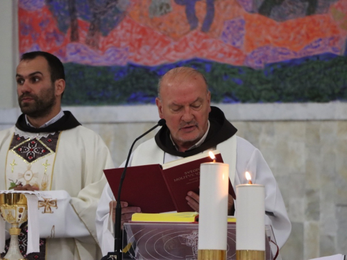 FOTO: U župi Rama-Šćit proslavljen blagdan Tijelova