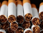 Pušenje nekoliko cigareta dnevno jednako štetno za pluća koliko i dvije kutije
