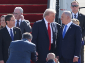 Trump napao izraelskog predsjednika. "Trebao bi se sramiti"