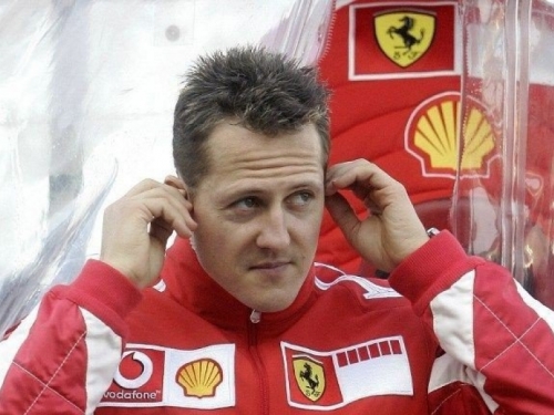 Nakon dugo vremena stigle nove, ali loše vijesti o Schumacheru