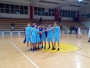 Dvije pobjede i poraz u Tomislavgradu i drugi na turniru Basket4Kids