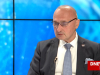 Grlić Radman: Hrvatska neće šutjeti ako su prava Hrvata u BiH ugrožena