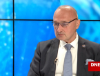 Grlić Radman: Hrvatska neće šutjeti ako su prava Hrvata u BiH ugrožena