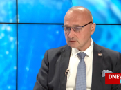Grlić Radman: Hrvatska neće šutjeti ako su prava Hrvata u BiH ugrožena