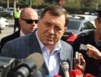 Dodik ljut zbog Izetbegovićevog boravka u Doboju