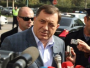 Dodik ljut zbog Izetbegovićevog boravka u Doboju
